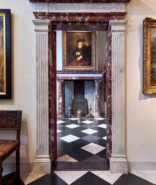 tiket masuk museum amsterdam ()